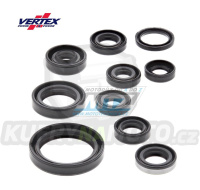 Gufera sada (simerinky celý motor) Kawasaki KXF450 / 06-15 + KFX450R / 06-14 (9kusů)