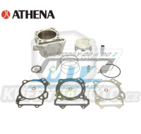 Sada válce Athena (zvětšené vrtání Big Bore - 94mm / 434cc) - Suzuki DRZ400 / 00-22 + LTZ400 / 03-14 + Kawasaki KFX400+KLX400 / 03-06 + Arctic Cat DVX400 / 04-08