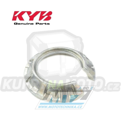Podložka distanční zadního tlumiče KYB Spring Retainer (rozměry x x mm) - Yamaha YZ250X / 19-