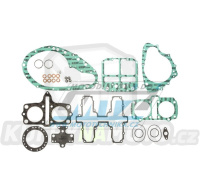 Těsnění kompletní motor Suzuki GS450L / 85-87 + GS450E + GS450S