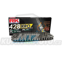 Řetěz RK 428 KRO (96čl) - těsněný/ o kroužkový