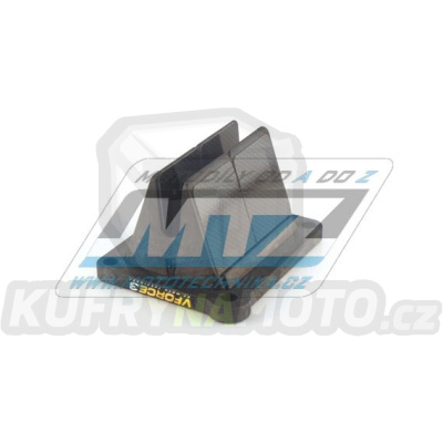 Klapky sání V-Force - Kawasaki KX125 / 03-08