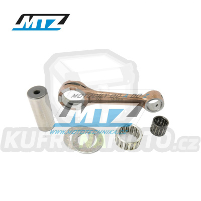 Ojnice Honda CR125 / 88-07 + TM MX125+EN125