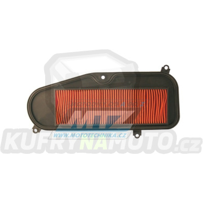 Filtr vzduchový NYPSO - Kymco Dink 125 + Dink 150