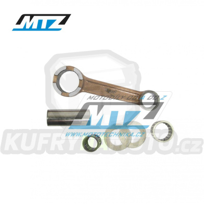 Ojnice Yamaha YZ125 / 05-21 + YZ125X / 20-22 + Fantic XX125 / 21 + XE125
