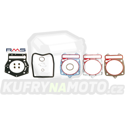 Těsnění motoru TOP END RMS 100689410