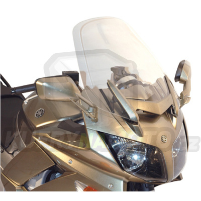 Plexisklo Kappa Yamaha FJR 1300 2006 – 2012 K1280-KD436ST