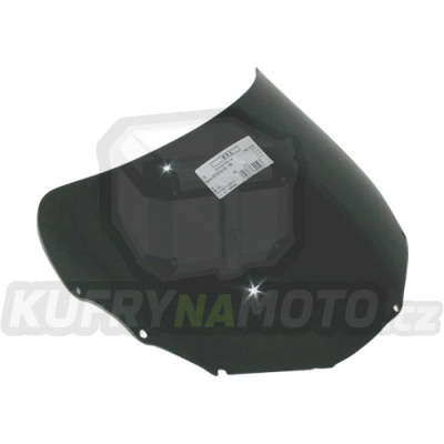 Plexi plexisklo MRA Triumph Daytona 900 1993 - 1996 typ spoiler S černé