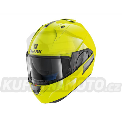 Přilba Shark EVO-ONE2 Hi-Vis HE9716E YKY