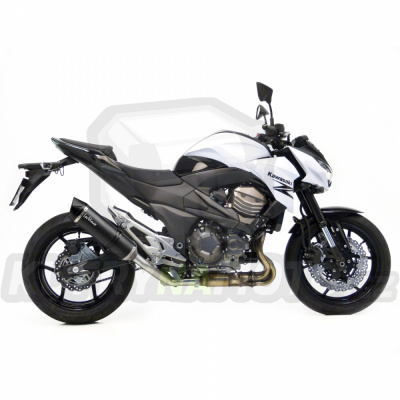 Výfuk Leo Vince Kawasaki Z 800 E 2013 - 2016 LV ONE EVO LVKN402-8783E