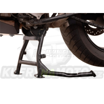 Hlavní centrální stojan pro moto SW Motech Kawasaki KLV 1000 2003 - 2005 WVBS HPS.05.159.100-BC.15580