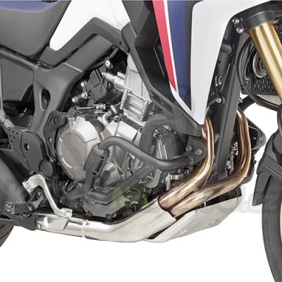 Padací rámy Givi Honda CRF 1000 L Africa Twin 2016 – 2017 G1829- TN 1144