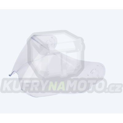 Plexi SCORPION ADF-9000 čiré KDS-A-01