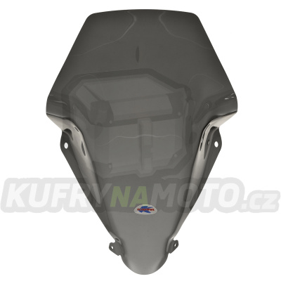 1129DK kouřové plexi HONDA PCX 125 (18-20)