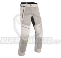 kalhoty ARIZONA 1.0 AIR, OXFORD (světle šedé)