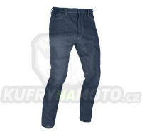 kalhoty Original Approved Jeans AA volný střih, OXFORD, pánské (tmavě modrá indigo)