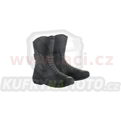 boty ORIGIN DRYSTAR, ALPINESTARS (černá) 2024