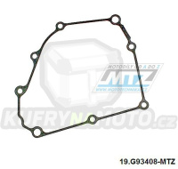 Těsnění víka zapalování Suzuki RMZ450 / 08-26