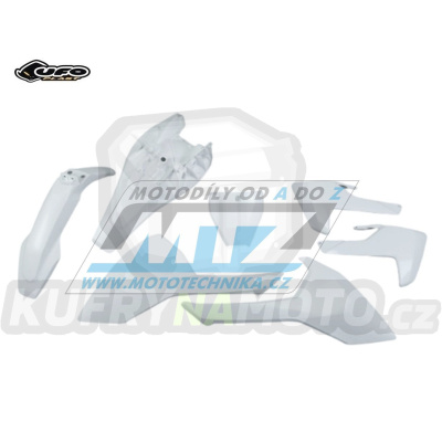 Sada plastů Husqvarna TC85 / 18-24 - originální barvy