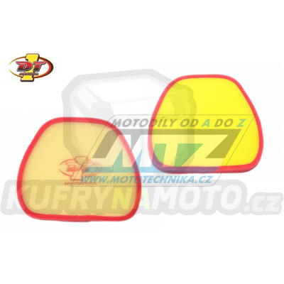 Filtr vzduchový Yamaha YZF450F / 10-13