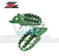 Stupačky ZETA Racing Alu - ZETA ZE93-1224 - Kawasaki KXF250+KX250 / 05-25 + KXF450+KX450 / 06-25 + KX250 / 05-08 + KLX450R + KX250X+KX450X