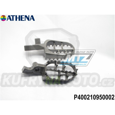 Stupačky Athena - Honda CR125+CR250 / 00-01