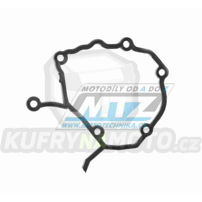 Těsnění víka zapalování Yamaha DT125R / 89-03