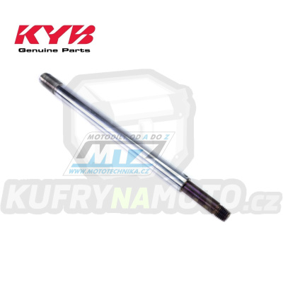 Pístní tyč zadního tlumiče KYB Piston Rod (rozměry 16 / L=248mm) - Suzuki RMZ250 / 16-18