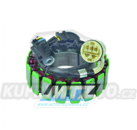 Stator Aprilia RSV1000 Mille / 98-03 + Tuono 1000 / 02-05 + SL1000 Falco / 00-03