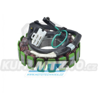 Stator Kawasaki ZL600 Eliminator / 96-97 + ZX600 Ninja 600R / 88-97 + GPZ600R+GPX600R