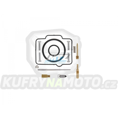 Sada karburátoru - Kawasaki KDX220 / 97-05