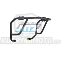 Padací rám Dual Sport Crash Bar horní - Husqvarna Norden 901 / 22-24 + Norden 901 Expedition / 23 - barva černá