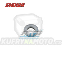 Gufero zadního tlumiče SHOWA Oil Seal Rear Shock (rozměry 14x26x5mm) s výztuhou