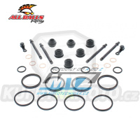 Sada brzdiče přední - Honda VF1000F / 84 + VF1000R / 85-86 + VF1100S / 84-85 + VF700F / 84-85 + VF750F / 83-84 + VF750S / 83