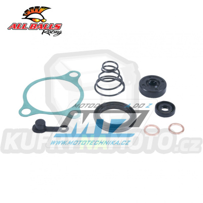 Sada hydraulické spojky (do spodního pracovního válce) - Honda CBR1000F / 87-96 + CBR1100XX / 97-07 + CTX1300 / 14 + RVT1000R RC51 / 00-06 + ST1100 / 91-02 + ST1100A / 92-02 + ST1300 / 03-18 + VFR800 Interceptor / 98-01 + VTR1000F / 98-05