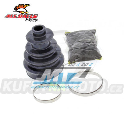 Manžeta kloubu osy řízení čtyřkolky (CV Boot Kit) AllBalls 19-5002 - Polaris + Can-Am
