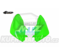 Bočnice Honda CRF50 / 04-25 - barva zelená