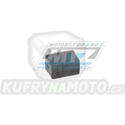 Regulátor usměrňovač napětí REC-101 Tourmax - Honda CB+CBR+CBX+CX+GL + CMX + NX+NTV+XBR+FT + VF+VFR+VT + ST + XLV+XR+XRL+XRV + TRX