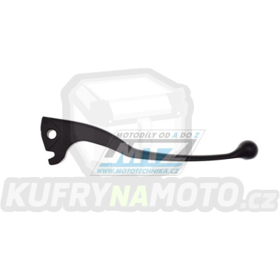 Páčka brzdy - Yamaha YBR125 / 05-