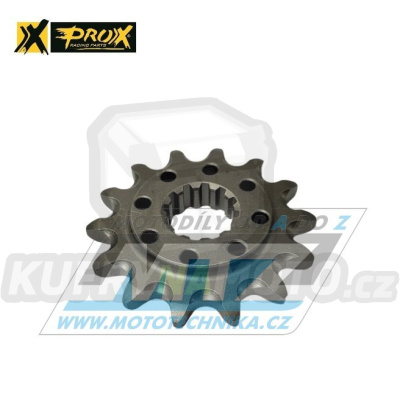 Kolečko řetězové (pastorek) 95-KT65K-15zubů ProX 07.FS60024-15 - KTM 65SX / 24-25 + Husqvarna TC65 / 24 + Gas-Gas MC65 / 24