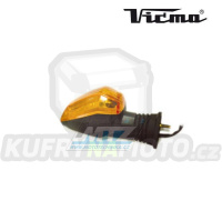 Blinkr (ukazatel směru) pravý přední / levý zadní - Suzuki GSXR600 / 04-05 + GSXR750 / 04-05 + GSXR1000 / 03-04