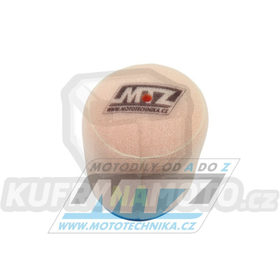 Filtr vzduchový - KTM 125SX+125GS / 80-81 + KTM 420 / 79-80