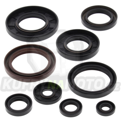 Sada gufer motoru WINDEROSA EOSK 822233