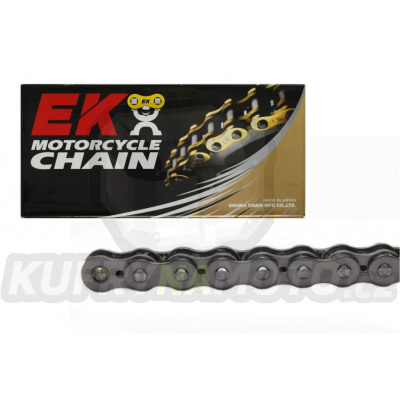 QX-kroužkový řetěz převyšující OEM kvalitu EK 532 ZVX 118 L