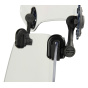 MRA XCC klemy kloubky pro plexi pár pro XCTA XCSA 4025066125074