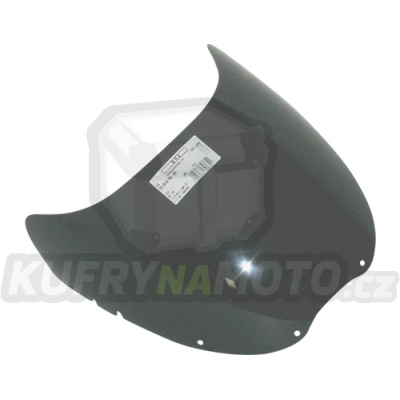 Plexi plexisklo MRA Yamaha FZR 1000 1989 - 1990 typ originál O čiré