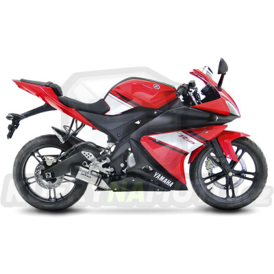 Výfuk Leo Vince Yamaha YZF-R 125 2008 - 2013 LV ONE LVKN1115-8726