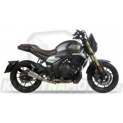 Moto výfuk Ixil CV1222RC VOGE 500 AC 2021 RC