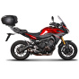 Držák vrchního kufru Yamaha MT 09 Tracer 850 2015 – 2018 Top Master Shad Y0MT95ST - S0H473