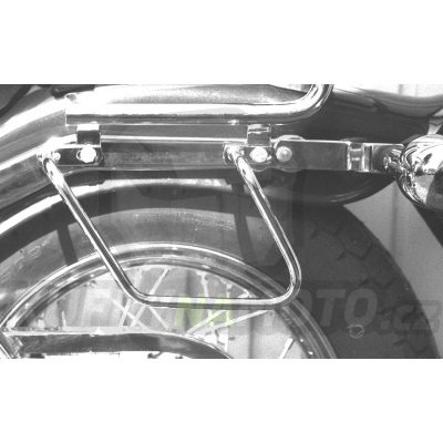 Podpěry pod brašny Fehling Honda Rebel CA 125 (JC24/26) 1995 – 2001 Fehling 7301 P - FKM154